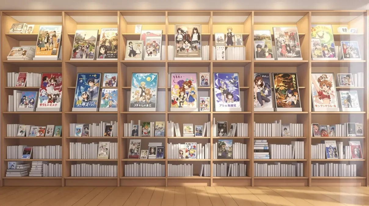 漫天星漫画官网新设导演合集专栏，宫崎骏全集率先上线 漫天星漫画官网收藏资讯